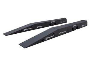 ES#4352055 - RR-RESTYLE-16M - Race Ramps - 16" Restyler Ramps (Magna Model) - The 16-inch wide Restyler Ramps Magna Model is exactly what you need in your shop for installing vinyl wrapping, paint protection and detailing as well as regular vehicle maintenance. - Race Ramps - Audi BMW Volkswagen Mercedes Benz MINI Porsche