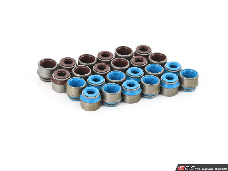 Supertech vsvbm66cylKT Upgraded Valve Stem Seal Kit