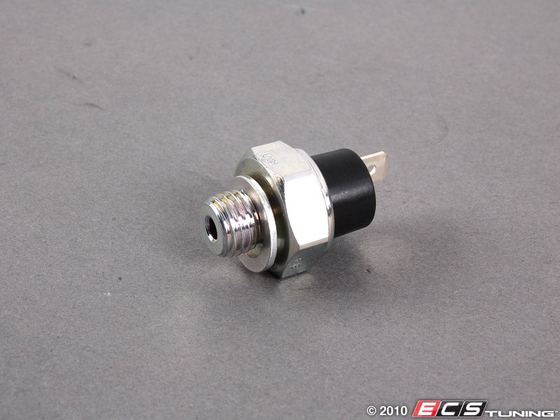 EMagTech Öldruckschalter Für BMW Motorräder - M12x1.5 Mit Unterlegscheibe