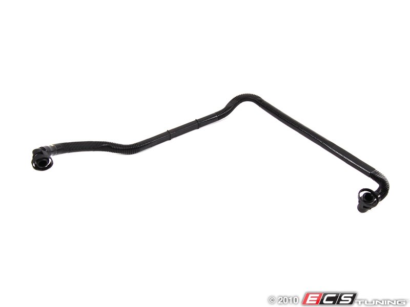 Genuine Volkswagen Audi - 078103213B - Crankcase Breather Tube (078 103 ...