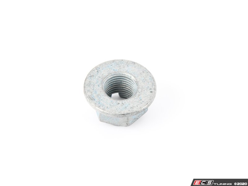 Genuine Mercedes Benz - 000000007498 - NUT