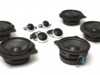 ES#4352379 - S1.E64.THF-Kit - BavSound Speaker Upgrade - E64 - BavSound speakers are meticulously tuned for your BMW, and provide exceptional clarity, detail, and richness. - BavSound - BMW
