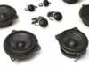 ES#4352379 - S1.E64.THF-Kit - BavSound Speaker Upgrade - E64 - BavSound speakers are meticulously tuned for your BMW, and provide exceptional clarity, detail, and richness. - BavSound - BMW