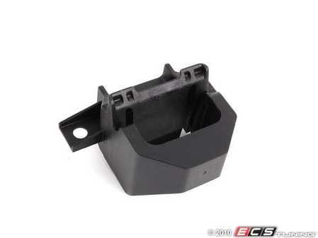 Genuine BMW - 17117591647 - Lower Radiator Mounting Bracket - Priced ...