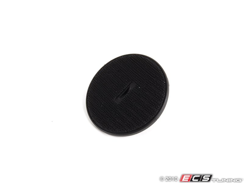 Genuine BMW 07149166608 Velcro Pad Priced Each (07149166608)