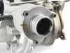 ES#4351760 - 06H145703S - Turbocharger - Complete assembly including the exhaust manifold - IHI Turbo - Audi
