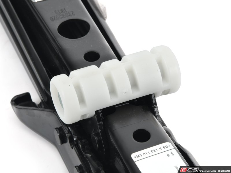 Genuine Volkswagen Audi 4M0011031H InCar Scissor Jack (4M0 011 031 H)