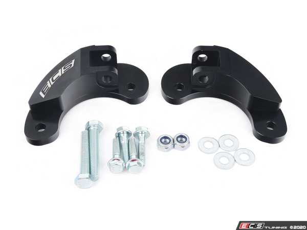 ECS - 024724ECS01KT - MK7/MK8 Front Strut Tower Bar - Stage 1