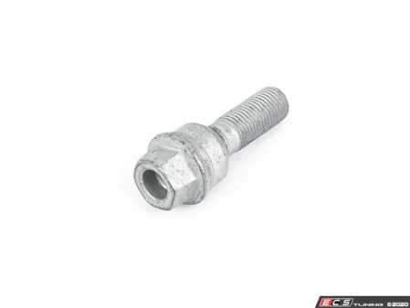 thumbnail image 2 of Febi Bilstein Wheel Nut Stud Bolts For VW T5 T6 Crafter Amarok Touareg – M14x1.5mm, 5 Pack 2 of 5