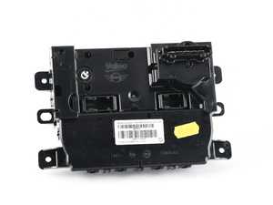 ES#2612170 - 64113457399 - Air Conditioning Control - Genuine MINI - MINI