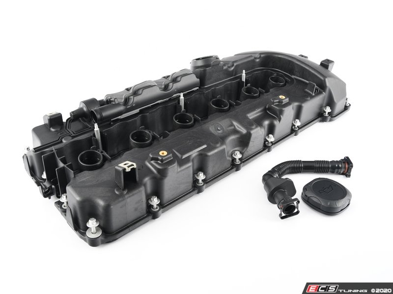 Rein 11127565284 Valve Cover Replacement Kit