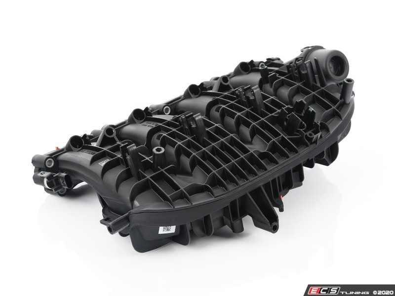 Genuine Volkswagen Audi - 06L133201FT - Intake Manifold (06L 133 201 FT)