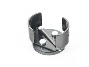 ES#4339601 - OEM25128 - Cam Action Oil Filter Wrench - Universal Cam Action Oil Filter Wrench - OEM Tools - Audi BMW Volkswagen Mercedes Benz MINI Porsche