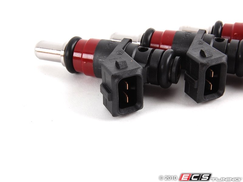 Genuine European Volkswagen Audi 078133551BJ SET B5 RS4 Fuel