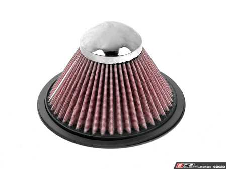ES#3504824 - RF-3301A - Replacement Filter For Intake Kit  - Gruppe M - 