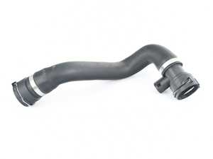 ES#4304690 - 11531436408 - Radiator Hose - Lower - A common source of cooling system failure - Bavarian Autosport - BMW