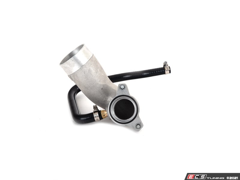 black exhaust tips 3 inlet 4 outlet