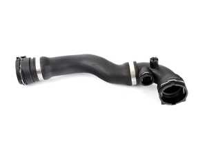 ES#4304688 - 17127510952 - Radiator Hose - Upper - A common source of cooling system failure - Bavarian Autosport - BMW