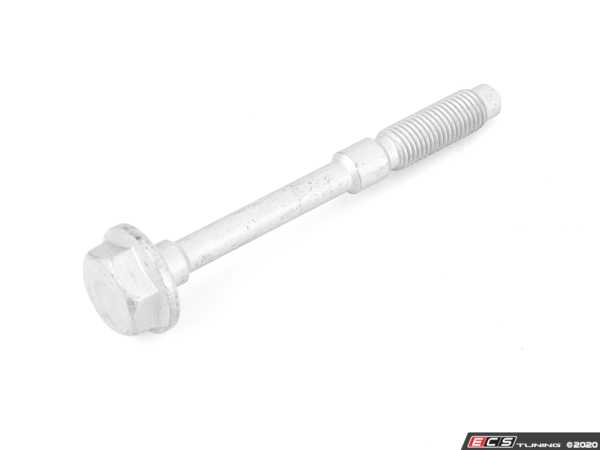 Genuine Volkswagen Audi - WHT001915 - BOLT (WHT 001 915)