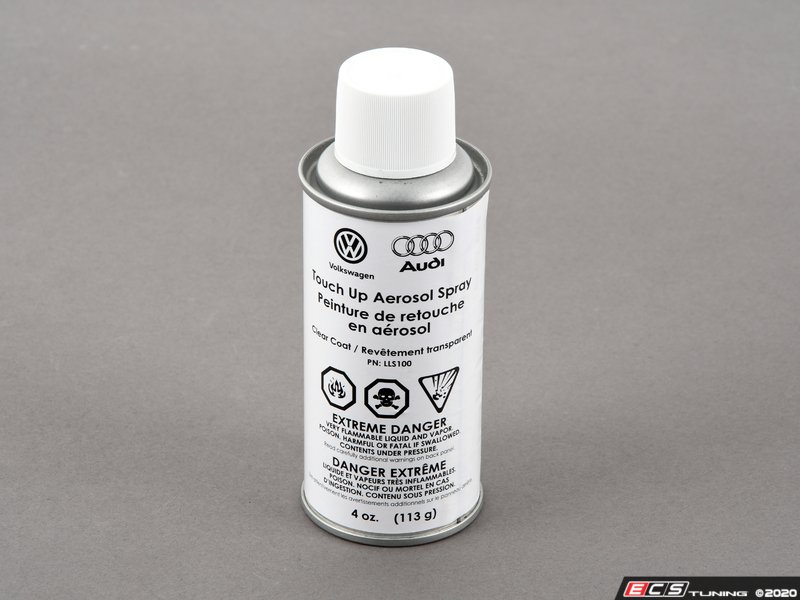 Genuine Volkswagen Audi exdllsy9cKT Ibis White TouchUp Paint