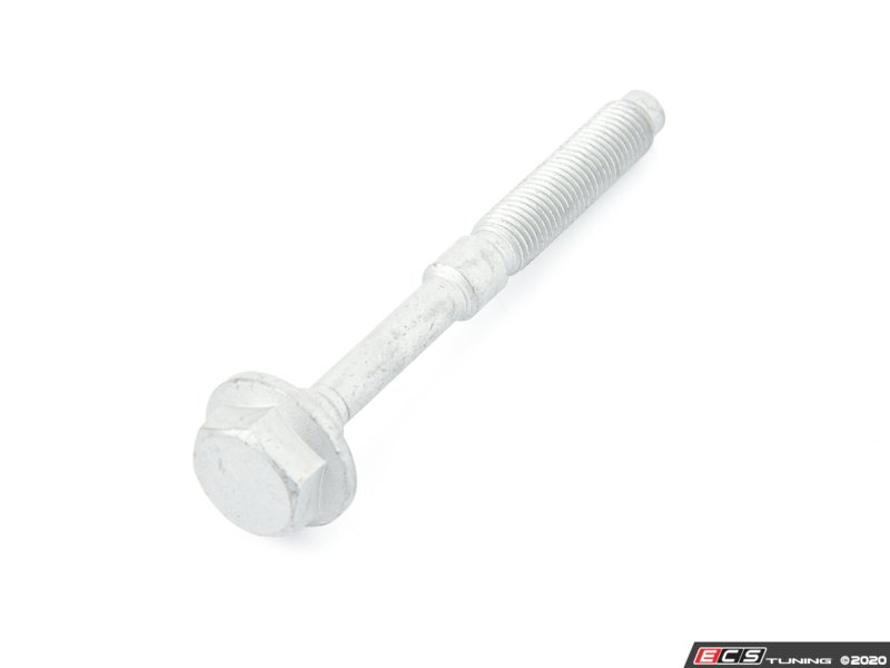 Genuine Volkswagen Audi - WHT001914 - BOLT (WHT 001 914)