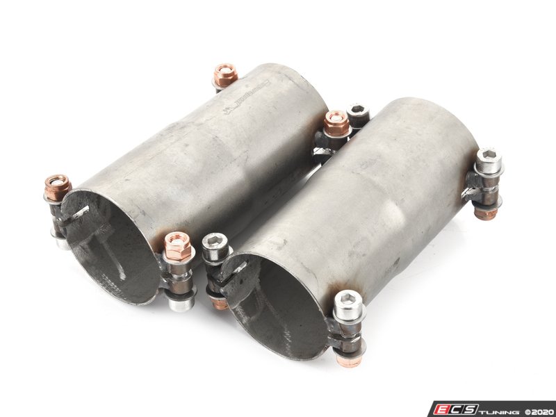 Supersprint 845633 MERCEDES R171 SLK 55 AMG V8 (360 Hp) 2004