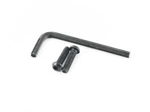 ES#4148510 - 3CN071105A - Thule Hitch Mount Bike Carrier Attachment - 4 Bike Capacity - Securely attaches to a standard 2" tow hitch - Genuine Volkswagen Audi - Audi Volkswagen