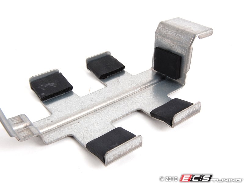 Genuine Volkswagen Audi 3B7941613 HID Ballast Retainer Bracket