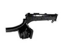 Genuine BMW - 41117135612 - Front Frame Rail/Engine Support - Right (41 ...