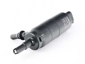 ES#4068986 - 67637217792 - Headlamp Washer Pump - Usually replaced when the washer stops working. - Continental - BMW