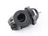 ES#4007045 - HKBV400001B - N54 HKS BOV - Black  - The BMW n54 HKS BOV comes complete with all necessary hardware required for a complete and professional installation. - cp-e - BMW