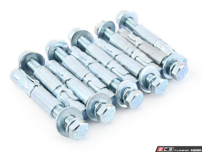 MaxJax 5215911 MaxJax Anchor Kit