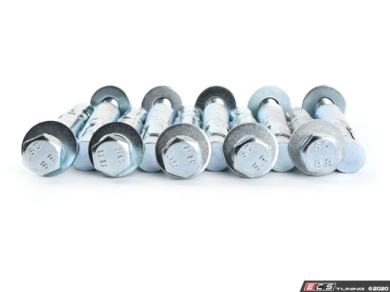 MaxJax 5215911 MaxJax Anchor Kit