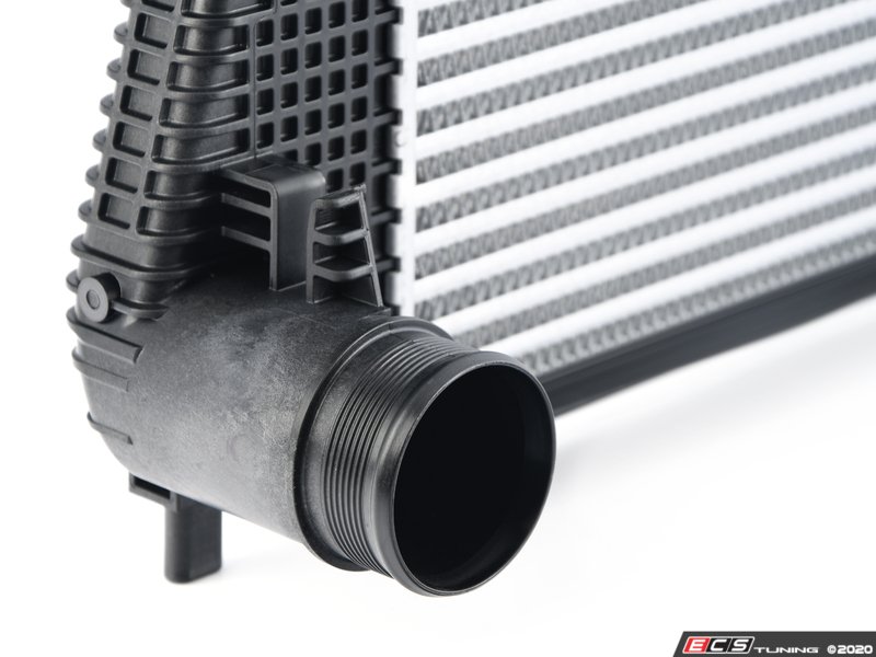 Genuine Volkswagen Audi 5Q0145803T Intercooler (5Q0 145 803 T)