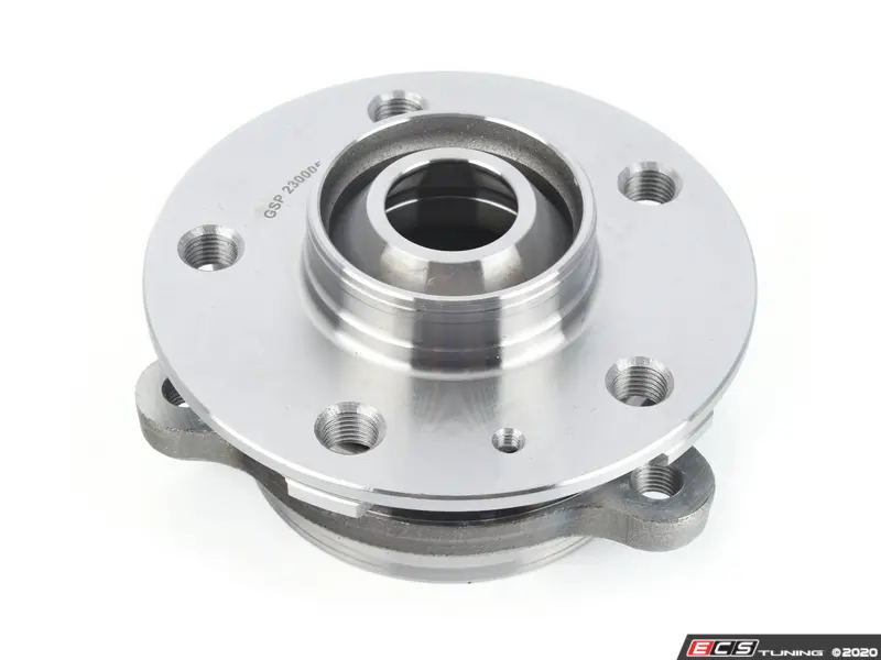 Wheel Bearing and Hub Assembly-New Front,Rear GSP 230005