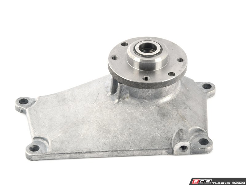 Genuine Mercedes Benz 1042002028 Engine Cooling Fan Bearing Bracket