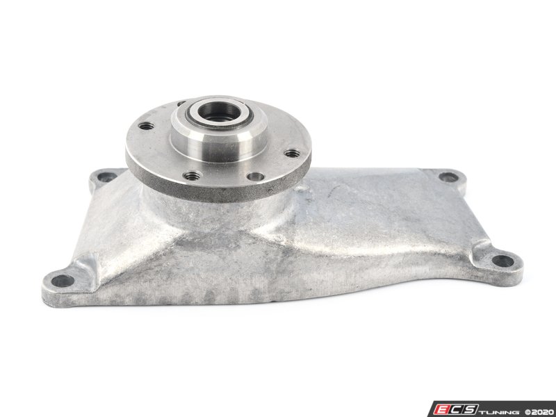 Genuine Mercedes Benz 1042002028 Engine Cooling Fan Bearing Bracket