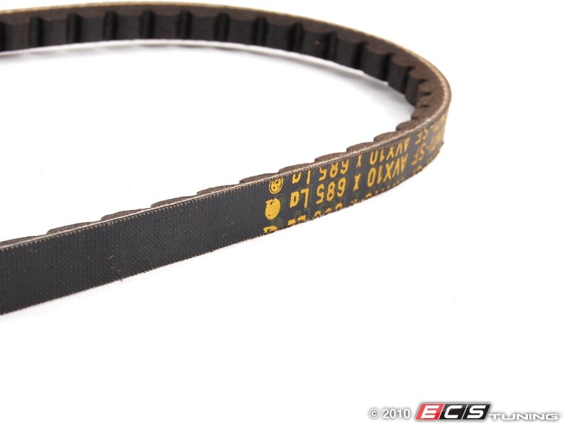 Continental 10X685 VBelt 10x685