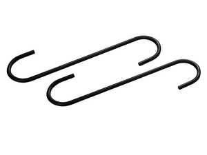 ES#4363537 - 48020 - Brake Caliper Hanger Set - Hangs the Disc Brake Caliper Out of the Way During Service While Keeping Tension Off the Brake Line. - Lisle - Audi BMW Volkswagen Mercedes Benz MINI Porsche