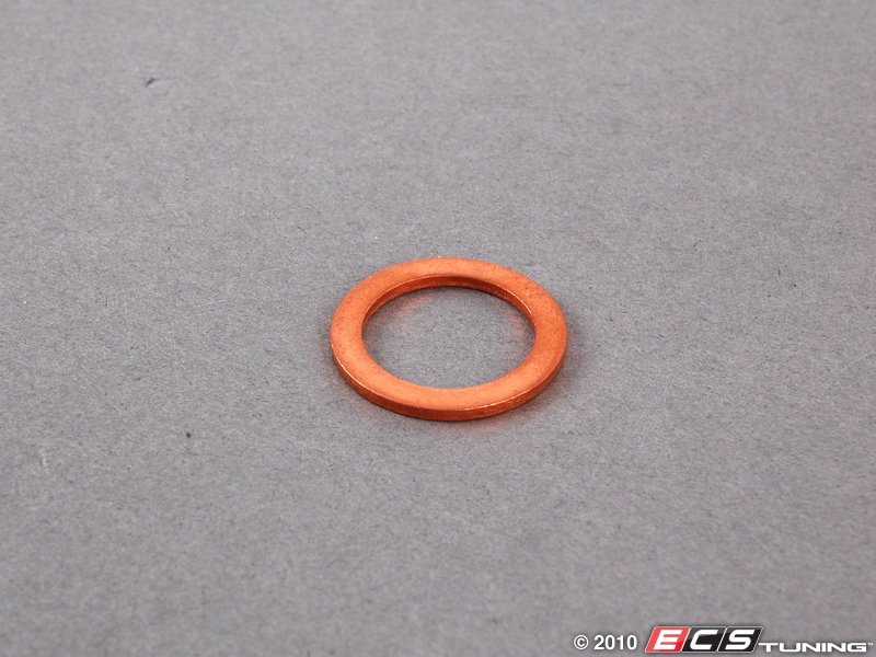 Genuine Volkswagen Audi n0138493 Drain Plug Washer Priced Each