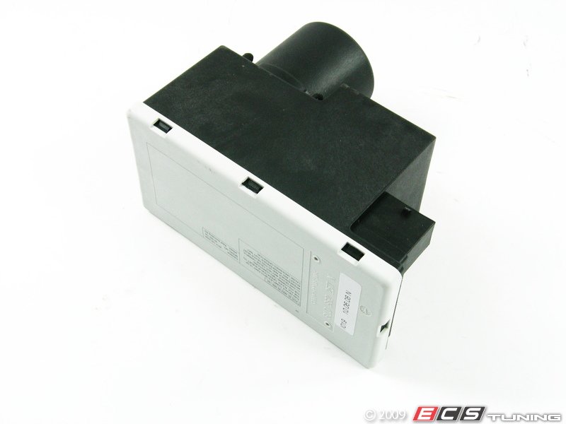 Genuine Volkswagen Audi - 8L0862257N - Central Locking Pump With