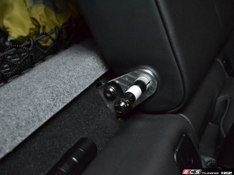 Reboot Engineering E90F80RearSeat BMW E90 To F80 Rear Seat Retrofit