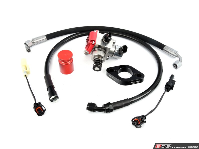 Spool Performance SPFX150N55 Spool FX170 Upgraded HighPressure