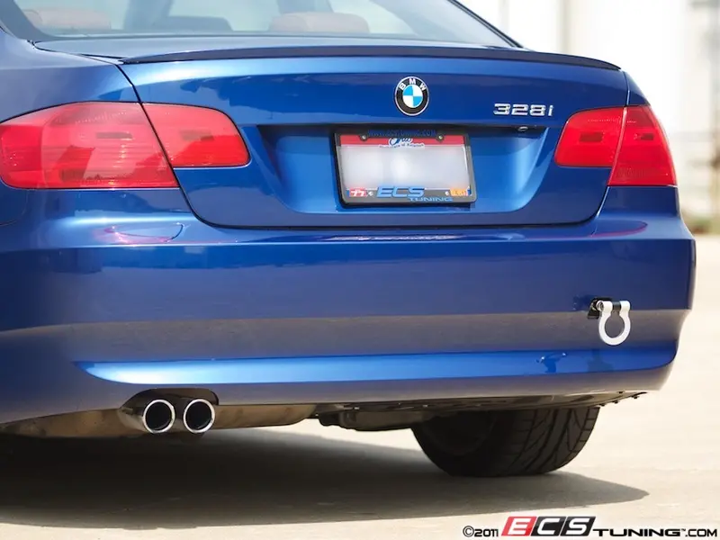 bmw 328i tow hook