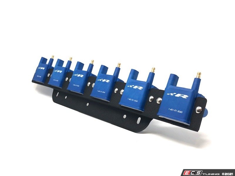 Precision Raceworks 6010020 High Performance Ignition Kit N54