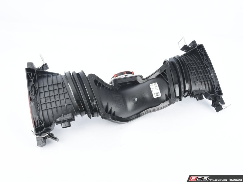 Genuine Mercedes Benz 642090164280 REMAN CLEAN AIR LINE