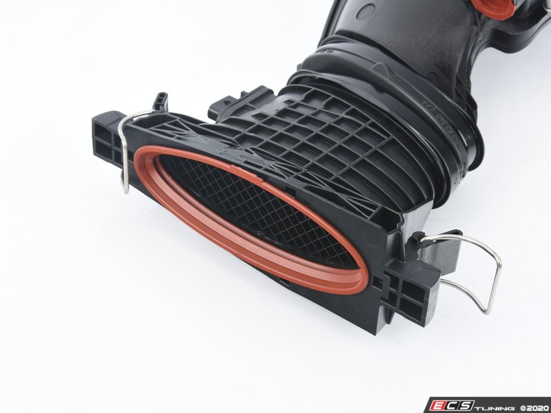 Genuine Mercedes Benz 642090164280 REMAN CLEAN AIR LINE