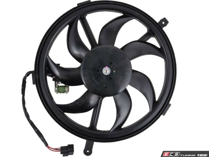 VDO - 17427535100 - Radiator Fan FA70982