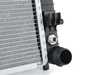 ES#2823096 - 2205002003 - Radiator  - Ensure proper cooling for your engine with a new radiator - Behr - Mercedes Benz