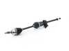 ES#3970736 - 31607574850 - Front Axle Assembly - Right - Attaches to the transmission and wheel hub; OE quality - Driveshaft Shop - MINI